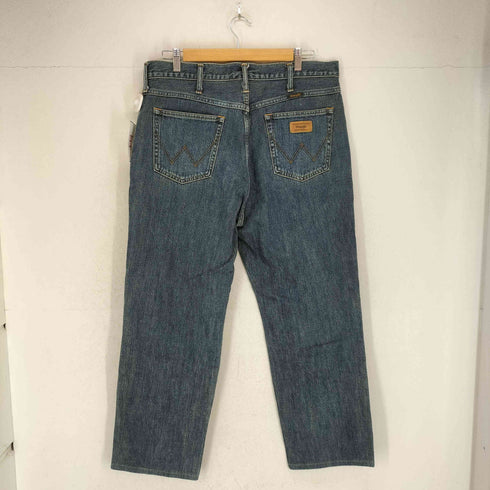 ラングラー Wrangler ジップフライデニムパンツ メンズ  36